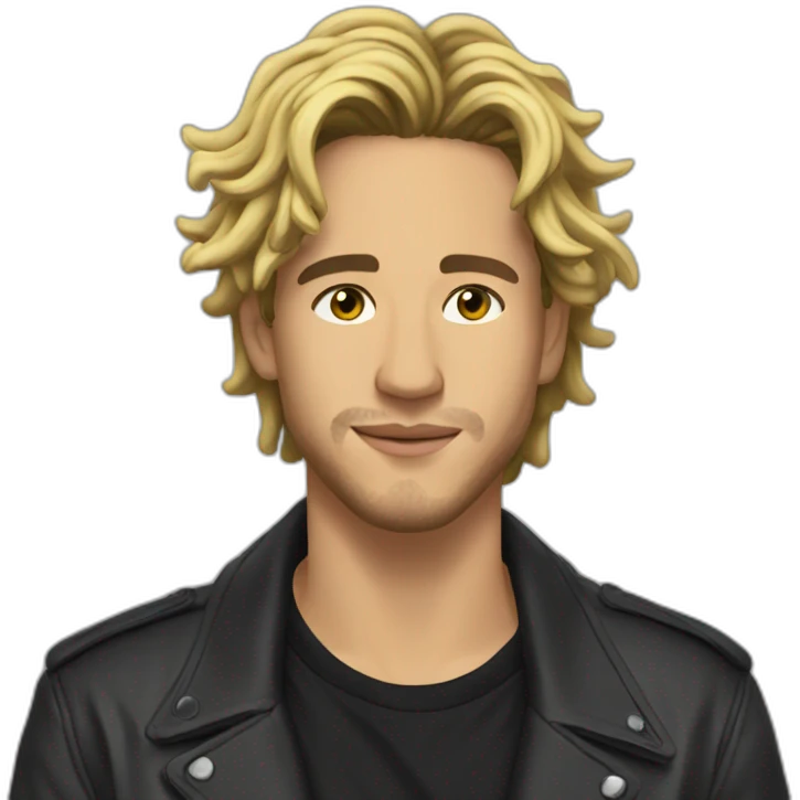 Nekfeu emoji
