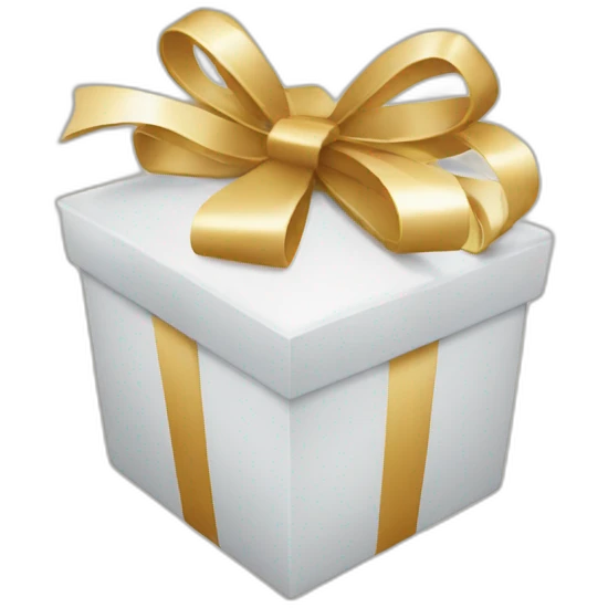 gift registry emoji