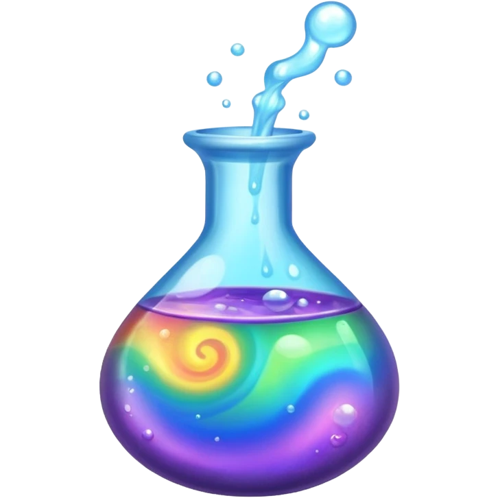 Potion emoji