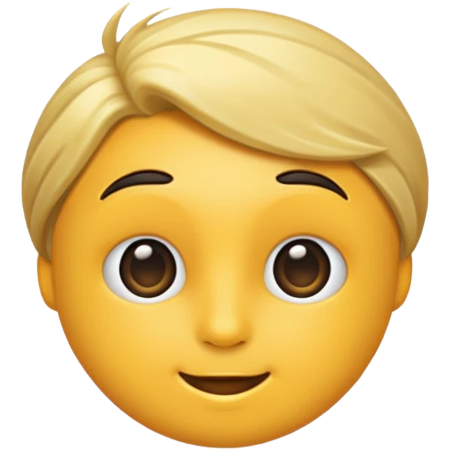 Aesthetic emoji