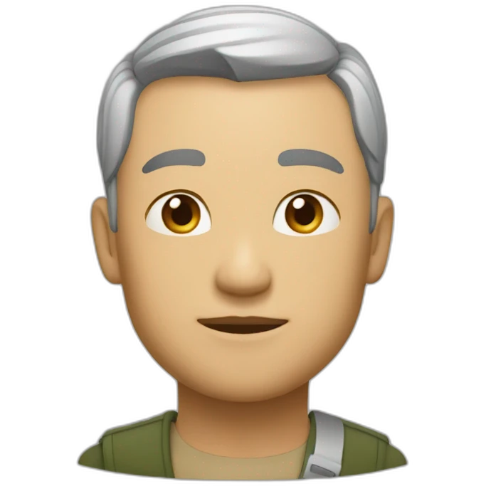 艾伦耶格尔 emoji