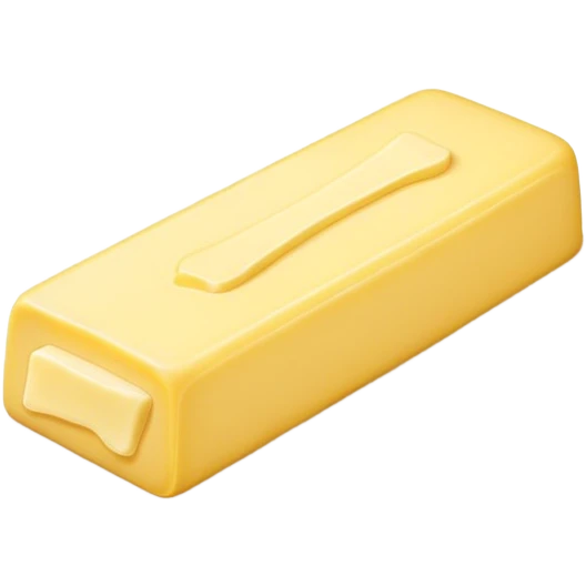 Butter emoji