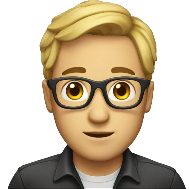 Jornalista  emoji