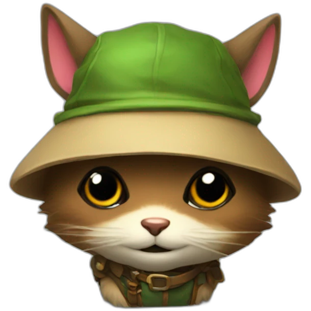 teemo emoji