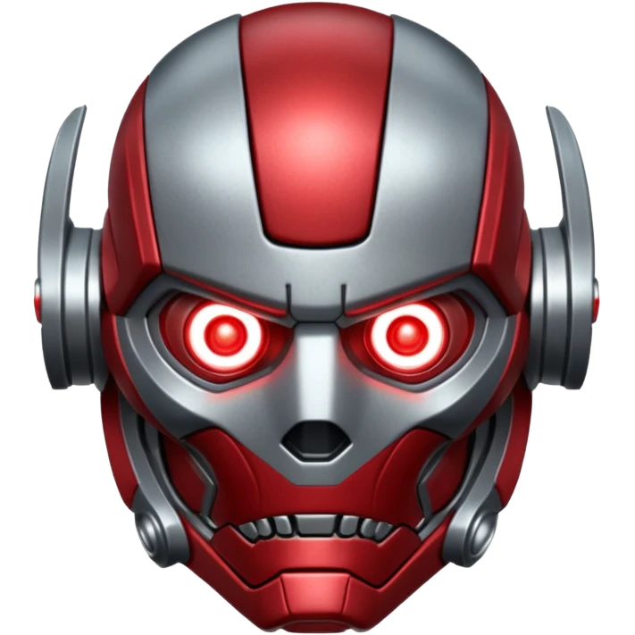 marvel ultron emoji