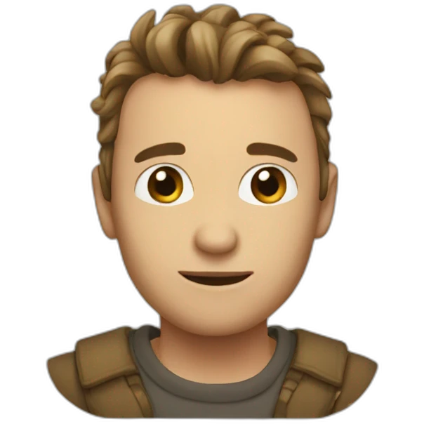 Palworld emoji