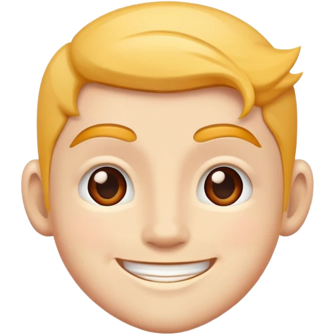 classic Flash superhero face emoji