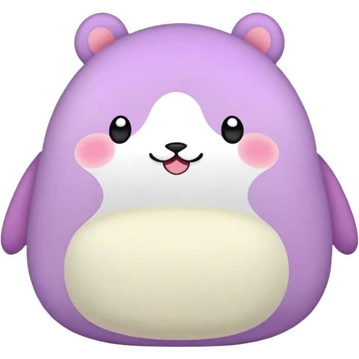 Squishmallow  emoji