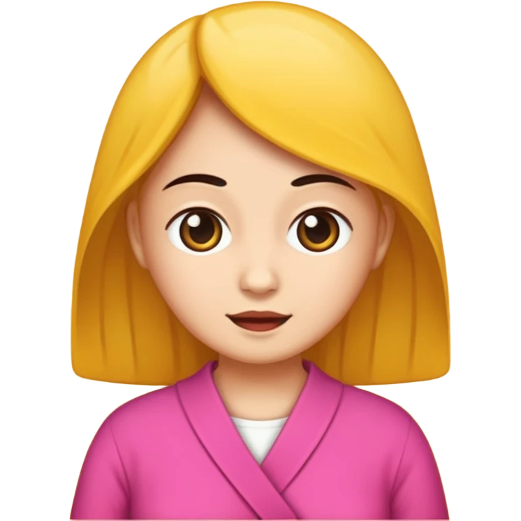 Ibu hamil emoji