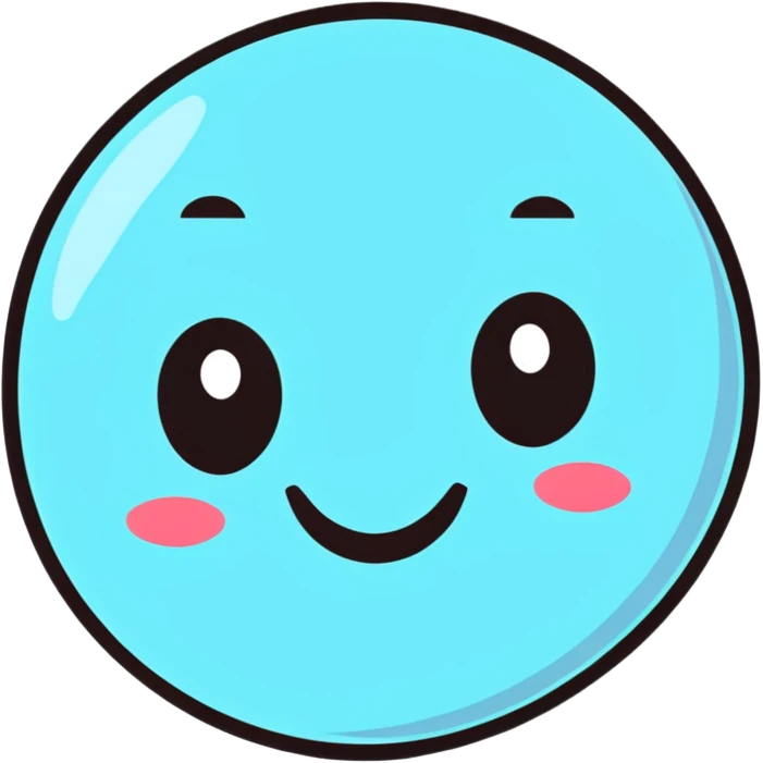 playful abstract emoji emoji