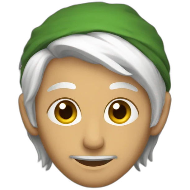 Khulcha emoji
