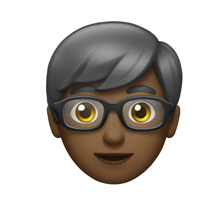 sonho comig emoji