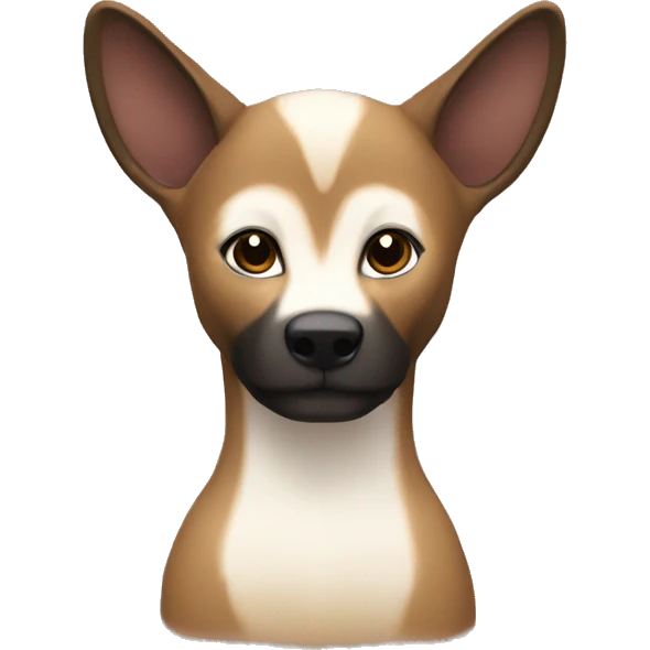 Sable in hot springs emoji