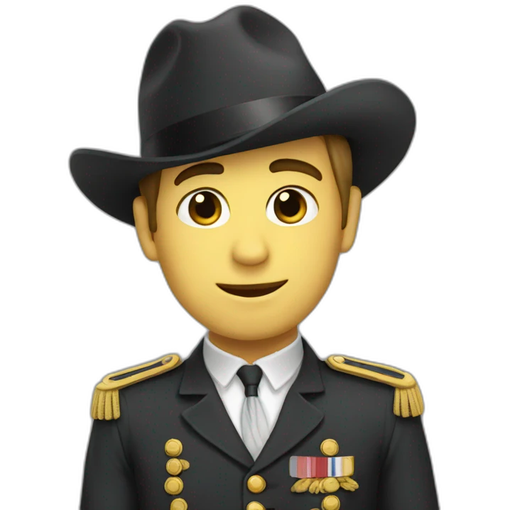 french emoji