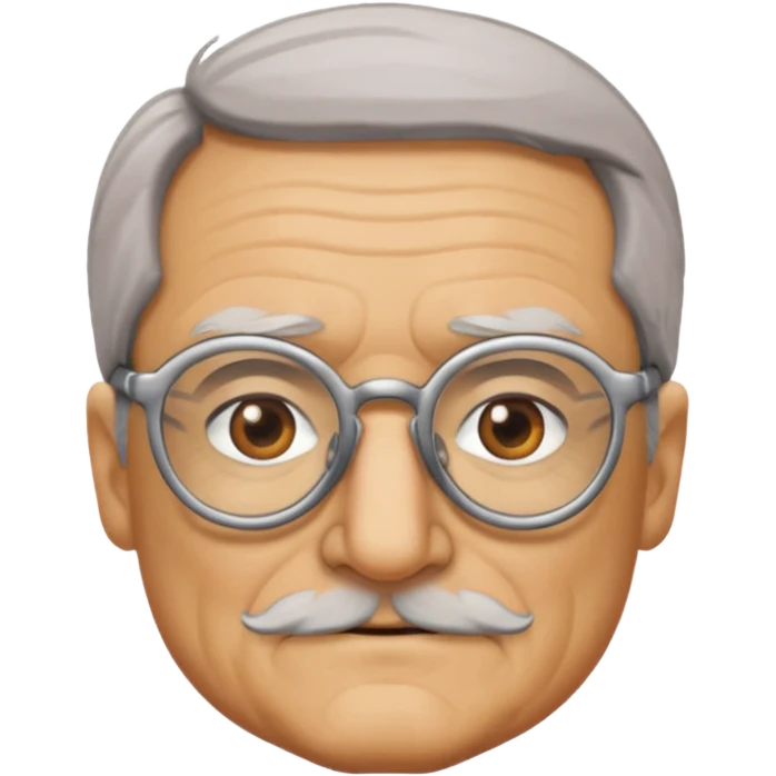 Knights with Glasses: Old knight 



















 emoji