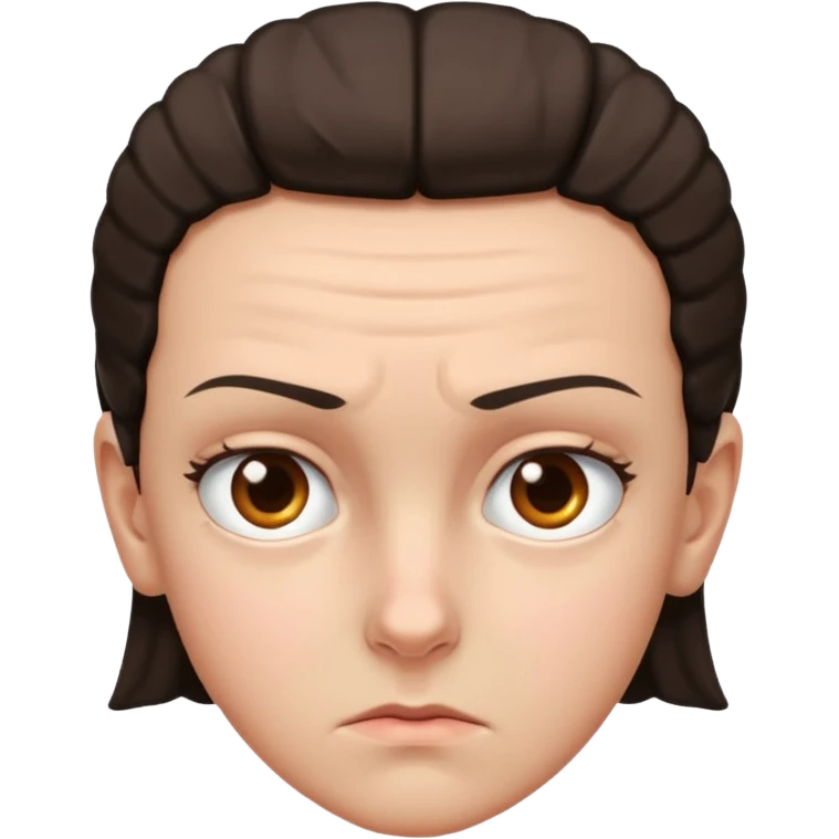 stranger things emoji