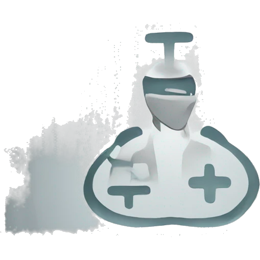 icon share medical document emoji