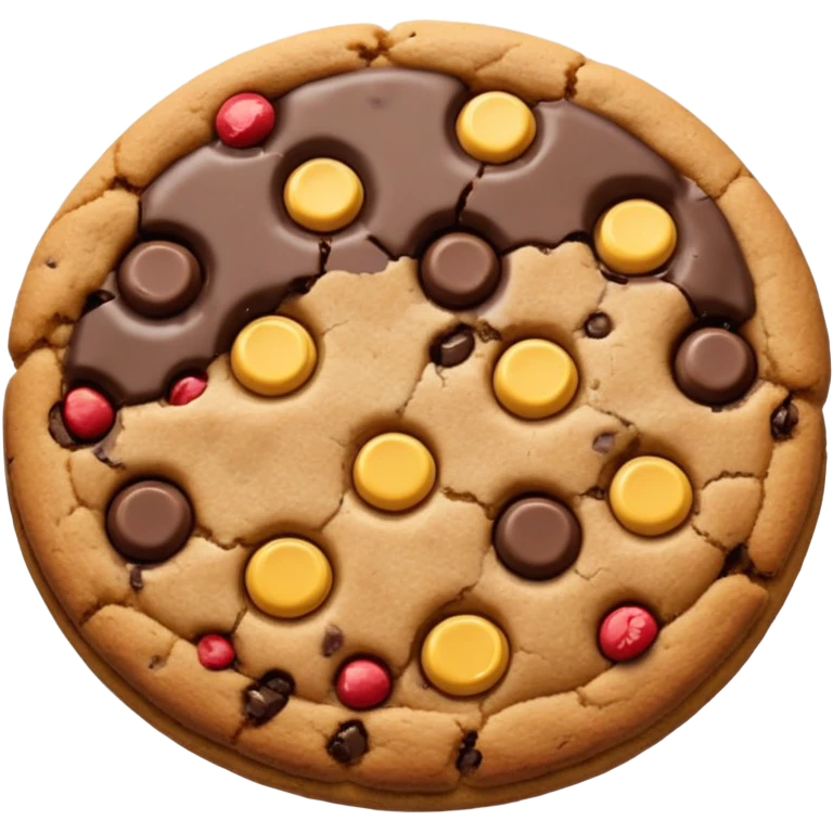 cookie emoji emoji