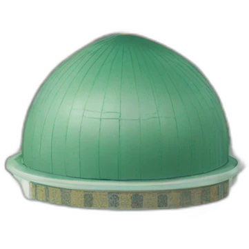 Masjid Al Aqsa emoji