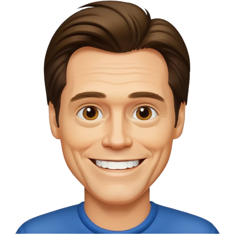 jim carrey emoji