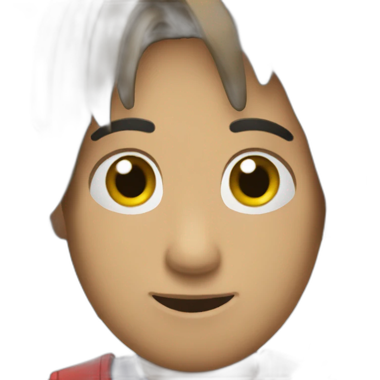 Uno emoji