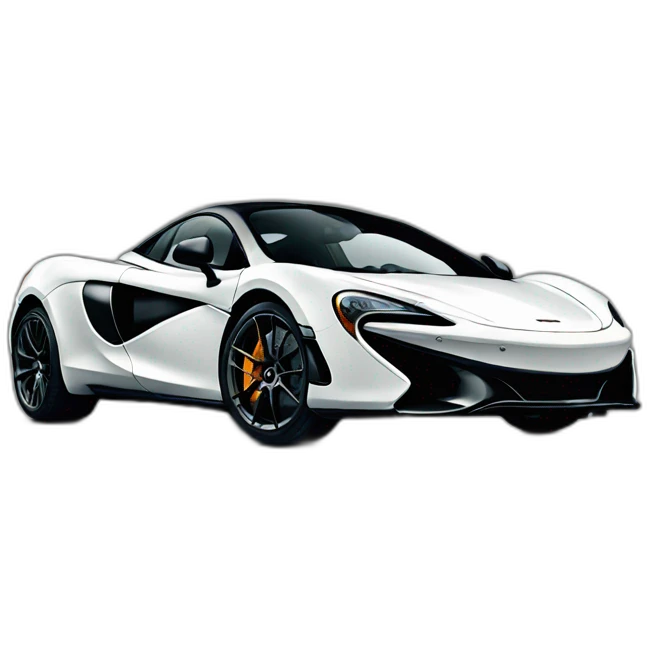 mclaren logo emoji