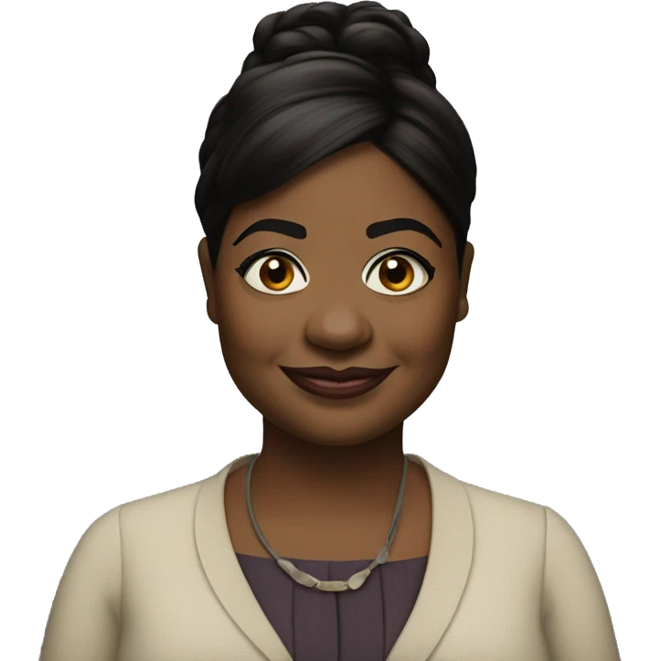 octavia Spencer actress emoji