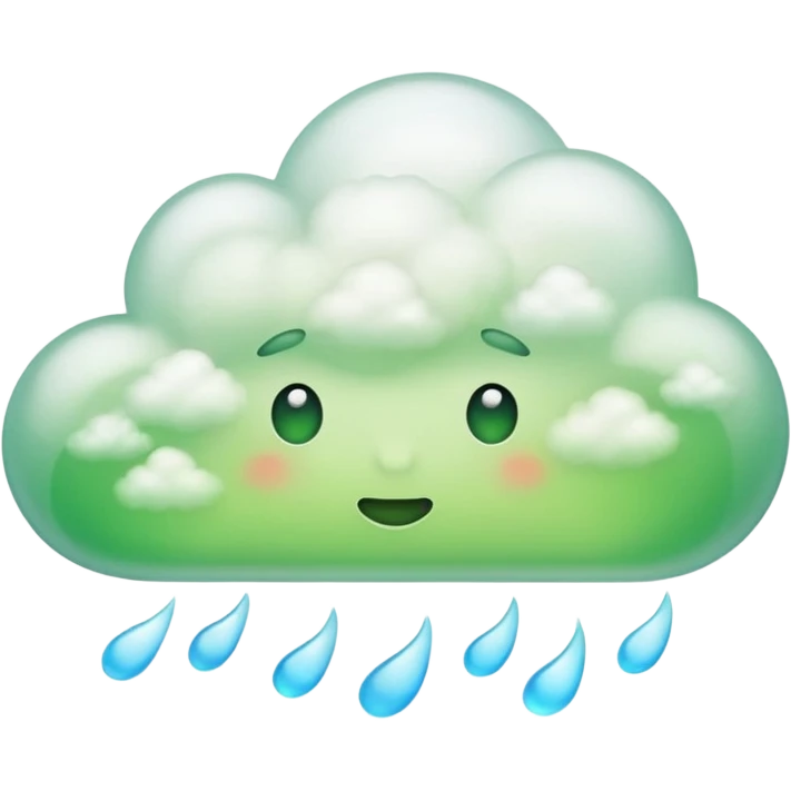 Fart emoji