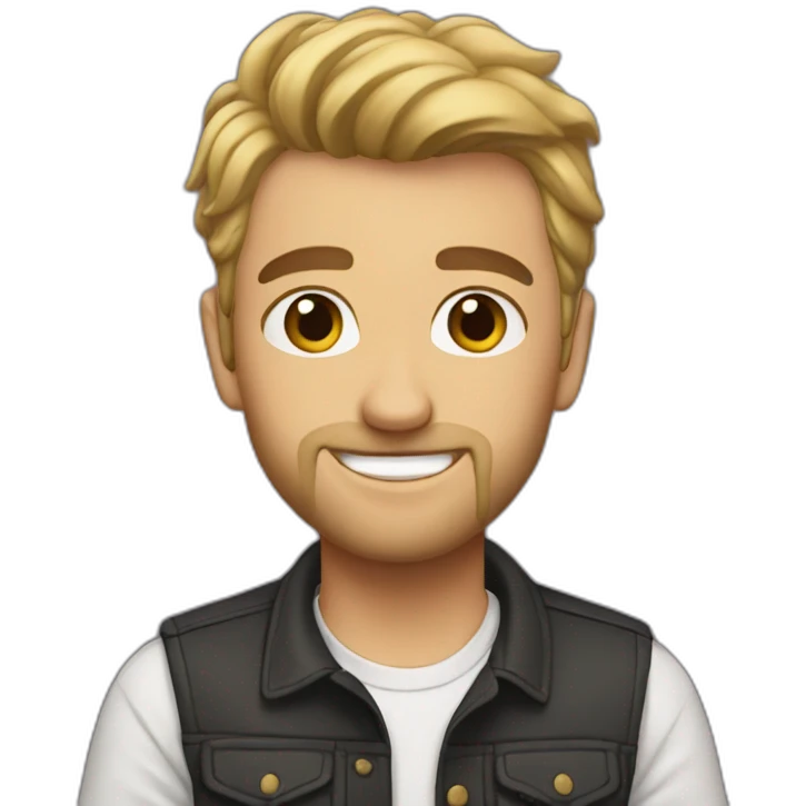 billy grace emoji