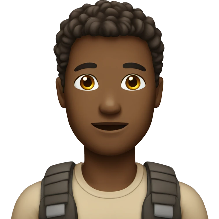 Human emoji