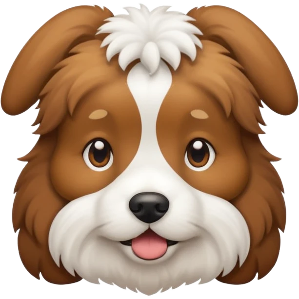 dog emoji