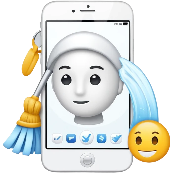Business App emoji