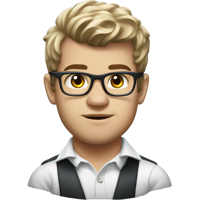 magnus carlsen emoji