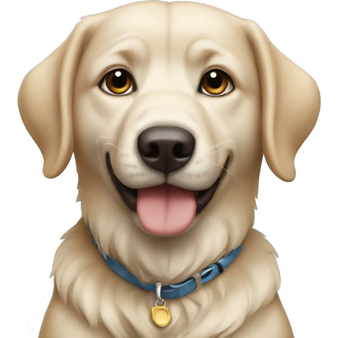 köpek emoji