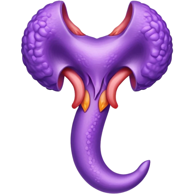 colo do utero emoji