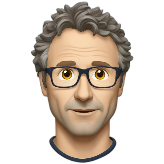 Laurent blanc emoji