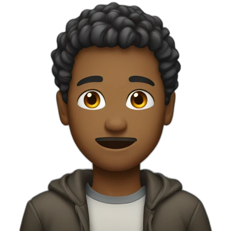 persevere  emoji