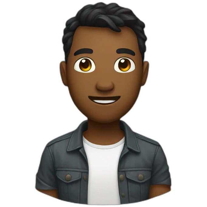 punchmade dev emoji