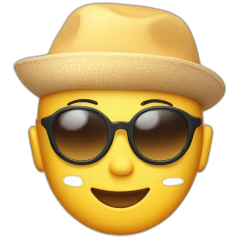 SPF 50 emoji