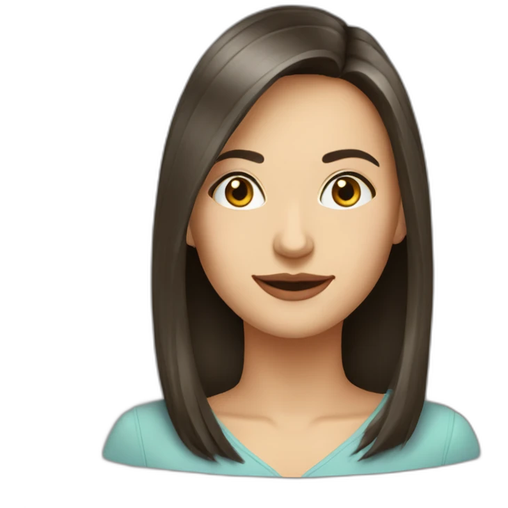 irina matyakubova emoji