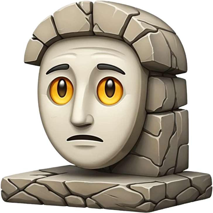 monument emoji