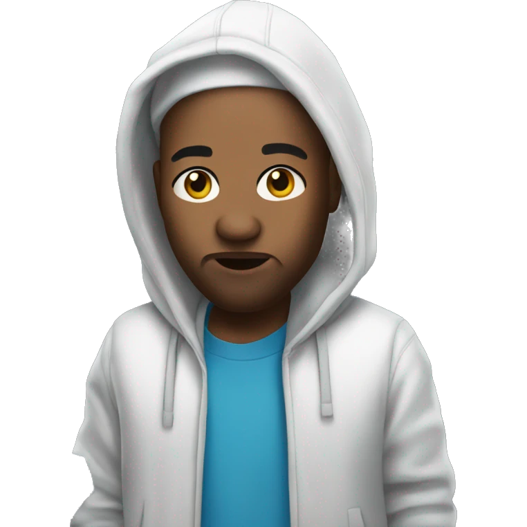 ice spice rapper emoji