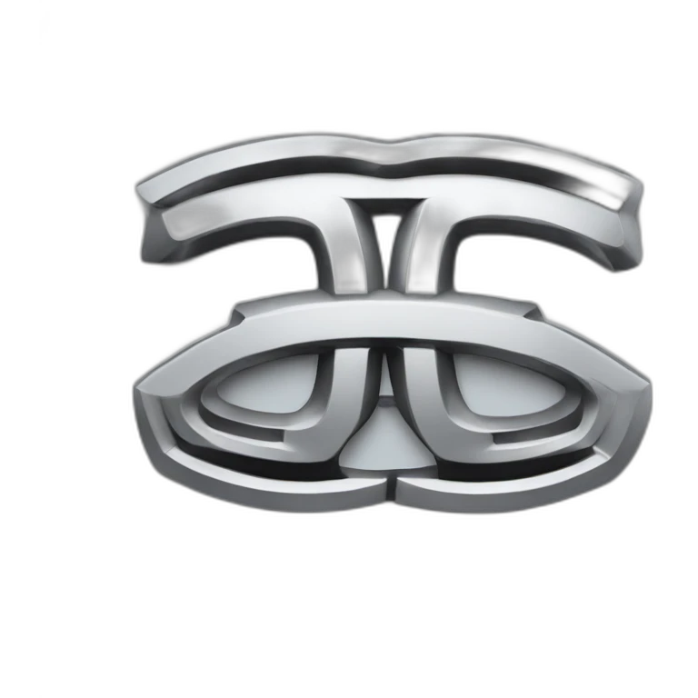 Audi logo emoji