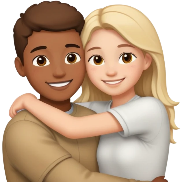 Teen Romance emoji