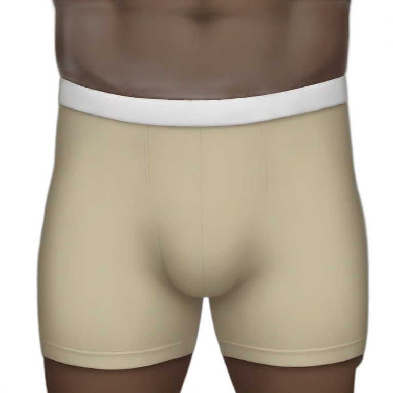 bulge emoji