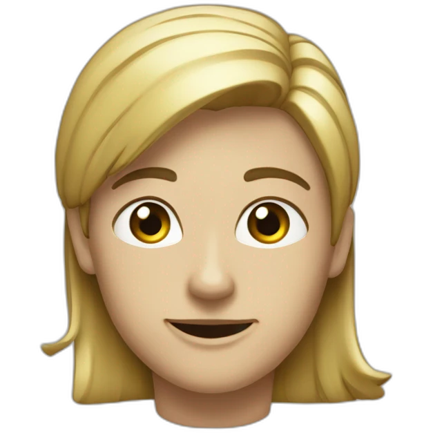 Etiqueta de Ventas emoji