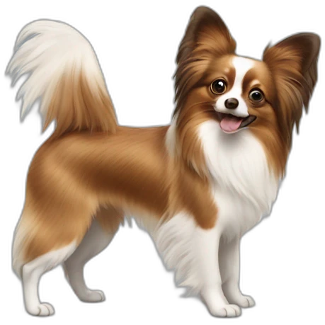 Papillon emoji
