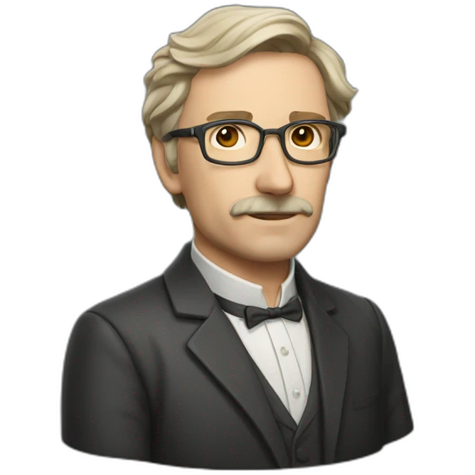 Professor Florian Wahl emoji
