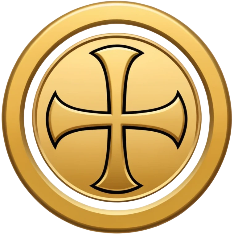 Símbolo do Corinthians  emoji