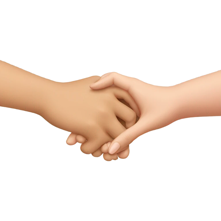 pinky promise  emoji